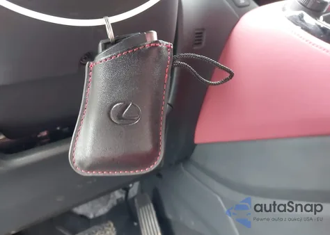 2025 Lexus Nx 350H Luxury из США, поврежденный, VIN JTJHKCEZ2S2067788